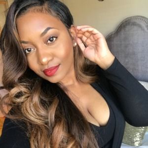 Meet your Posher, Ryane